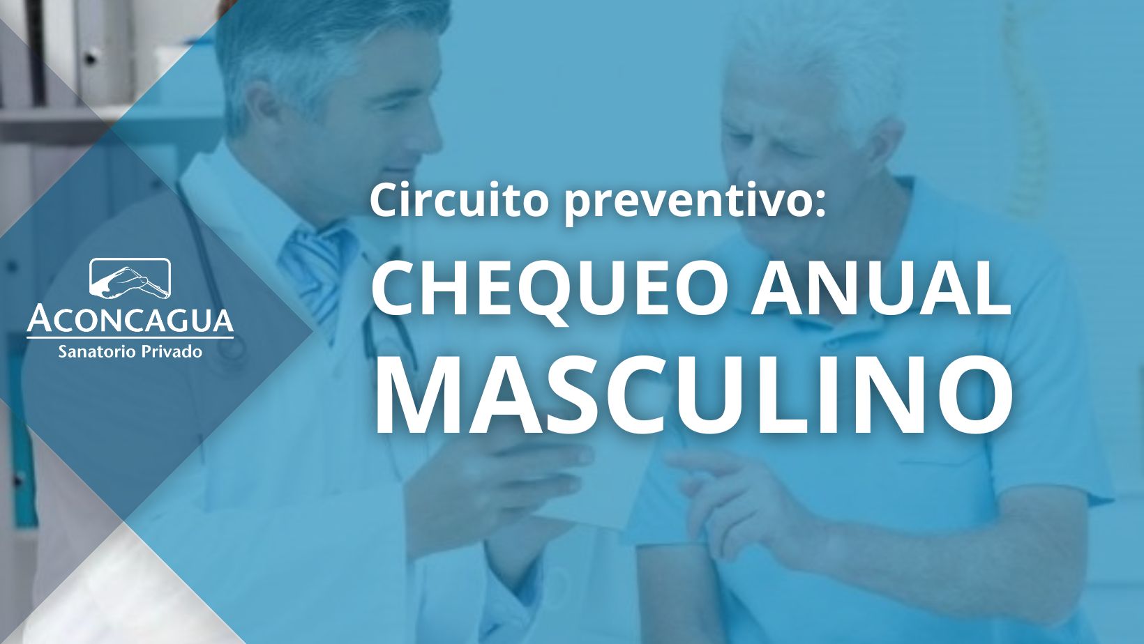 Circuito Anual Masculino