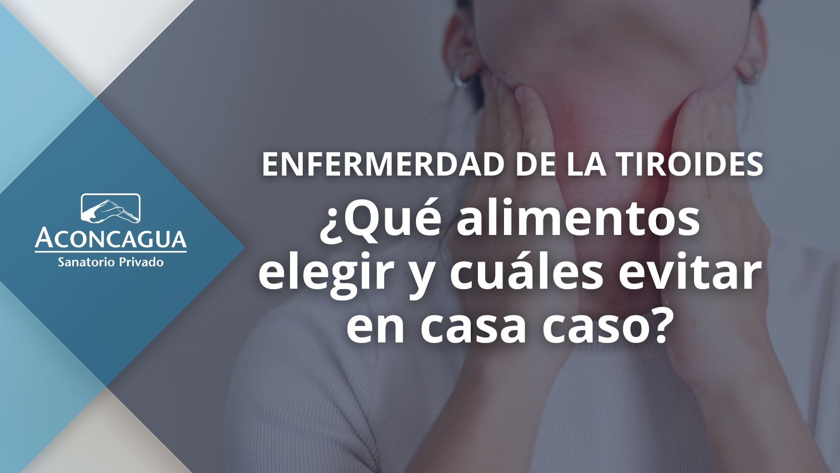 Enfermedad de la tiroides