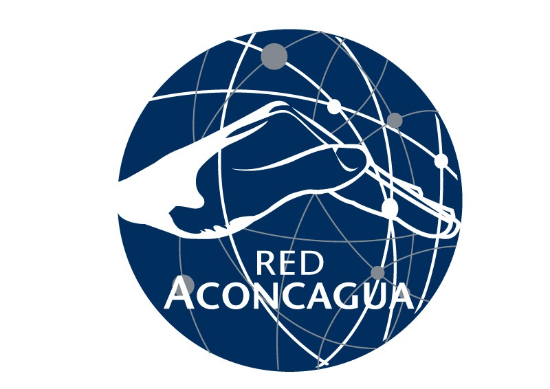 Red Aconcagua Logo Logo Red Aconcagua