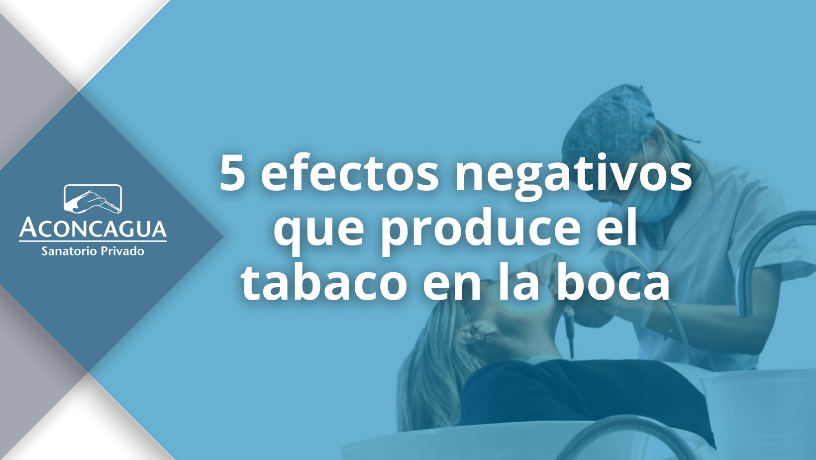 Día Mundial sin Tabaco”.